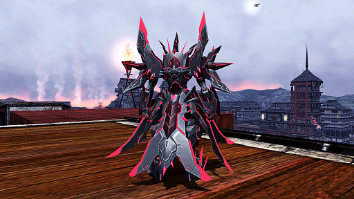 ꡼ No.071Υͥ / PSO2סָꥯȡֲExcluderפUHǤϡ֥ǥȡɥ顼פνи⡣7ǯǰХå¸򴹥ƥɲ