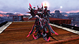 ꡼ No.073Υͥ / PSO2סָꥯȡֲExcluderפUHǤϡ֥ǥȡɥ顼פνи⡣7ǯǰХå¸򴹥ƥɲ