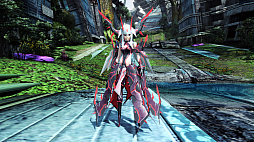 ꡼ No.078Υͥ / PSO2סָꥯȡֲExcluderפUHǤϡ֥ǥȡɥ顼פνи⡣7ǯǰХå¸򴹥ƥɲ