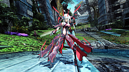 ꡼ No.079Υͥ / PSO2סָꥯȡֲExcluderפUHǤϡ֥ǥȡɥ顼פνи⡣7ǯǰХå¸򴹥ƥɲ