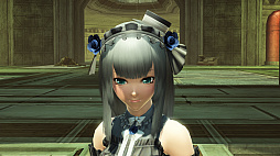 ꡼ No.083Υͥ / PSO2סָꥯȡֲExcluderפUHǤϡ֥ǥȡɥ顼פνи⡣7ǯǰХå¸򴹥ƥɲ