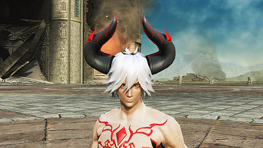 ꡼ No.086Υͥ / PSO2סָꥯȡֲExcluderפUHǤϡ֥ǥȡɥ顼פνи⡣7ǯǰХå¸򴹥ƥɲ