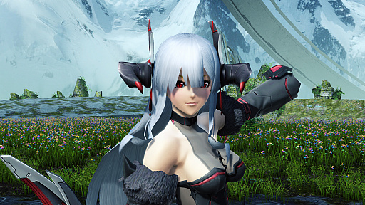 ꡼ No.087Υͥ / PSO2סָꥯȡֲExcluderפUHǤϡ֥ǥȡɥ顼פνи⡣7ǯǰХå¸򴹥ƥɲ