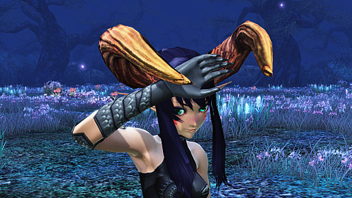 ꡼ No.092Υͥ / PSO2סָꥯȡֲExcluderפUHǤϡ֥ǥȡɥ顼פνи⡣7ǯǰХå¸򴹥ƥɲ