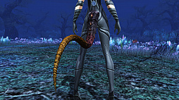 ꡼ No.094Υͥ / PSO2סָꥯȡֲExcluderפUHǤϡ֥ǥȡɥ顼פνи⡣7ǯǰХå¸򴹥ƥɲ