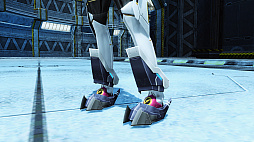 ꡼ No.095Υͥ / PSO2סָꥯȡֲExcluderפUHǤϡ֥ǥȡɥ顼פνи⡣7ǯǰХå¸򴹥ƥɲ