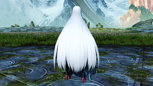 ꡼ No.100Υͥ / PSO2סָꥯȡֲExcluderפUHǤϡ֥ǥȡɥ顼פνи⡣7ǯǰХå¸򴹥ƥɲ