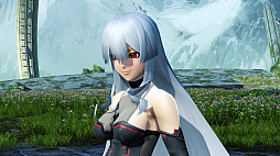 ꡼ No.101Υͥ / PSO2סָꥯȡֲExcluderפUHǤϡ֥ǥȡɥ顼פνи⡣7ǯǰХå¸򴹥ƥɲ