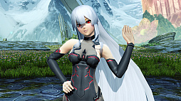 ꡼ No.102Υͥ / PSO2סָꥯȡֲExcluderפUHǤϡ֥ǥȡɥ顼פνи⡣7ǯǰХå¸򴹥ƥɲ