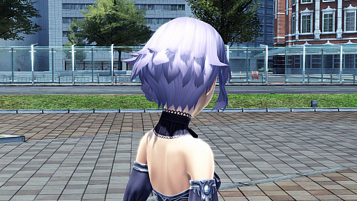 ꡼ No.103Υͥ / PSO2סָꥯȡֲExcluderפUHǤϡ֥ǥȡɥ顼פνи⡣7ǯǰХå¸򴹥ƥɲ