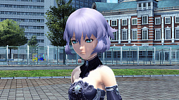 ꡼ No.104Υͥ / PSO2סָꥯȡֲExcluderפUHǤϡ֥ǥȡɥ顼פνи⡣7ǯǰХå¸򴹥ƥɲ