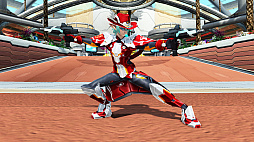 ꡼ No.108Υͥ / PSO2סָꥯȡֲExcluderפUHǤϡ֥ǥȡɥ顼פνи⡣7ǯǰХå¸򴹥ƥɲ