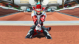 ꡼ No.109Υͥ / PSO2סָꥯȡֲExcluderפUHǤϡ֥ǥȡɥ顼פνи⡣7ǯǰХå¸򴹥ƥɲ