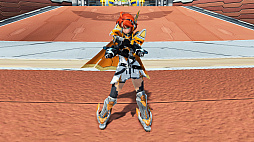 ꡼ No.110Υͥ / PSO2סָꥯȡֲExcluderפUHǤϡ֥ǥȡɥ顼פνи⡣7ǯǰХå¸򴹥ƥɲ