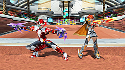 ꡼ No.112Υͥ / PSO2סָꥯȡֲExcluderפUHǤϡ֥ǥȡɥ顼פνи⡣7ǯǰХå¸򴹥ƥɲ