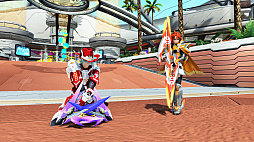 ꡼ No.113Υͥ / PSO2סָꥯȡֲExcluderפUHǤϡ֥ǥȡɥ顼פνи⡣7ǯǰХå¸򴹥ƥɲ