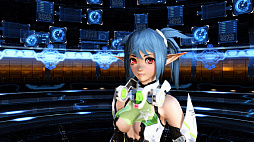 ꡼ No.119Υͥ / PSO2סָꥯȡֲExcluderפUHǤϡ֥ǥȡɥ顼פνи⡣7ǯǰХå¸򴹥ƥɲ