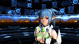 ꡼ No.120Υͥ / PSO2סָꥯȡֲExcluderפUHǤϡ֥ǥȡɥ顼פνи⡣7ǯǰХå¸򴹥ƥɲ