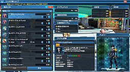 画像ギャラリー No.040のサムネイル画像 / 「PSO2」にサマーイベント実装。「PSO2es」コラボキャラクターが水着になって登場。恒例の「ビーチウォーズ 2019!」は新難度に対応