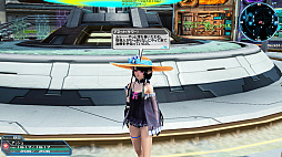 画像ギャラリー No.049のサムネイル画像 / 「PSO2」にサマーイベント実装。「PSO2es」コラボキャラクターが水着になって登場。恒例の「ビーチウォーズ 2019!」は新難度に対応