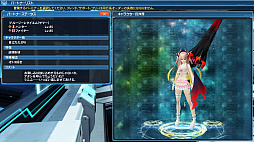 画像ギャラリー No.055のサムネイル画像 / 「PSO2」にサマーイベント実装。「PSO2es」コラボキャラクターが水着になって登場。恒例の「ビーチウォーズ 2019!」は新難度に対応