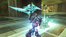 画像ギャラリー No.062のサムネイル画像 / 「PSO2」にサマーイベント実装。「PSO2es」コラボキャラクターが水着になって登場。恒例の「ビーチウォーズ 2019!」は新難度に対応