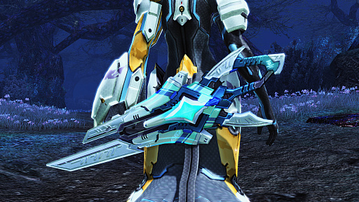 画像ギャラリー No.069のサムネイル画像 / 「PSO2」にサマーイベント実装。「PSO2es」コラボキャラクターが水着になって登場。恒例の「ビーチウォーズ 2019!」は新難度に対応