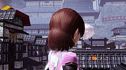 画像ギャラリー No.114のサムネイル画像 / 「PSO2」にサマーイベント実装。「PSO2es」コラボキャラクターが水着になって登場。恒例の「ビーチウォーズ 2019!」は新難度に対応