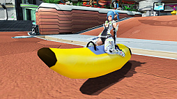 画像ギャラリー No.124のサムネイル画像 / 「PSO2」にサマーイベント実装。「PSO2es」コラボキャラクターが水着になって登場。恒例の「ビーチウォーズ 2019!」は新難度に対応