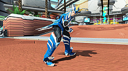 画像ギャラリー No.129のサムネイル画像 / 「PSO2」にサマーイベント実装。「PSO2es」コラボキャラクターが水着になって登場。恒例の「ビーチウォーズ 2019!」は新難度に対応