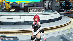 ���������꡼ No.010�Υ���ͥ������ / ��PSO2�ס��Ƥ��浬�ϥ��åץǡ��ȡּ��������̲���˾��Part1�������������ߥå����֤פ��ѥ��ߡפ�����ָ���NPC���о졣���������ѥ�ˤ����٥���ȥ�ϡ��ɤΥե꡼�ե�����ɤ��ɲ�