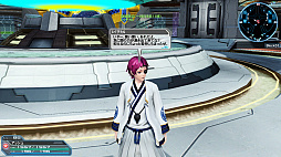 ���������꡼ No.013�Υ���ͥ������ / ��PSO2�ס��Ƥ��浬�ϥ��åץǡ��ȡּ��������̲���˾��Part1�������������ߥå����֤פ��ѥ��ߡפ�����ָ���NPC���о졣���������ѥ�ˤ����٥���ȥ�ϡ��ɤΥե꡼�ե�����ɤ��ɲ�