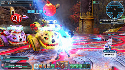 ���������꡼ No.019�Υ���ͥ������ / ��PSO2�ס��Ƥ��浬�ϥ��åץǡ��ȡּ��������̲���˾��Part1�������������ߥå����֤פ��ѥ��ߡפ�����ָ���NPC���о졣���������ѥ�ˤ����٥���ȥ�ϡ��ɤΥե꡼�ե�����ɤ��ɲ�