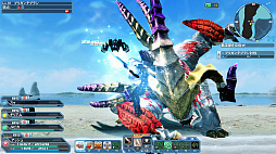 ���������꡼ No.021�Υ���ͥ������ / ��PSO2�ס��Ƥ��浬�ϥ��åץǡ��ȡּ��������̲���˾��Part1�������������ߥå����֤פ��ѥ��ߡפ�����ָ���NPC���о졣���������ѥ�ˤ����٥���ȥ�ϡ��ɤΥե꡼�ե�����ɤ��ɲ�