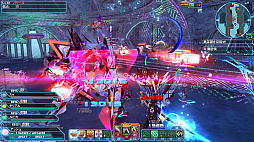 ���������꡼ No.022�Υ���ͥ������ / ��PSO2�ס��Ƥ��浬�ϥ��åץǡ��ȡּ��������̲���˾��Part1�������������ߥå����֤פ��ѥ��ߡפ�����ָ���NPC���о졣���������ѥ�ˤ����٥���ȥ�ϡ��ɤΥե꡼�ե�����ɤ��ɲ�