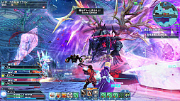 ���������꡼ No.023�Υ���ͥ������ / ��PSO2�ס��Ƥ��浬�ϥ��åץǡ��ȡּ��������̲���˾��Part1�������������ߥå����֤פ��ѥ��ߡפ�����ָ���NPC���о졣���������ѥ�ˤ����٥���ȥ�ϡ��ɤΥե꡼�ե�����ɤ��ɲ�