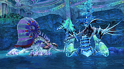 ���������꡼ No.025�Υ���ͥ������ / ��PSO2�ס��Ƥ��浬�ϥ��åץǡ��ȡּ��������̲���˾��Part1�������������ߥå����֤פ��ѥ��ߡפ�����ָ���NPC���о졣���������ѥ�ˤ����٥���ȥ�ϡ��ɤΥե꡼�ե�����ɤ��ɲ�