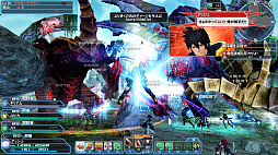 ���������꡼ No.026�Υ���ͥ������ / ��PSO2�ס��Ƥ��浬�ϥ��åץǡ��ȡּ��������̲���˾��Part1�������������ߥå����֤פ��ѥ��ߡפ�����ָ���NPC���о졣���������ѥ�ˤ����٥���ȥ�ϡ��ɤΥե꡼�ե�����ɤ��ɲ�