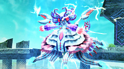 ���������꡼ No.027�Υ���ͥ������ / ��PSO2�ס��Ƥ��浬�ϥ��åץǡ��ȡּ��������̲���˾��Part1�������������ߥå����֤פ��ѥ��ߡפ�����ָ���NPC���о졣���������ѥ�ˤ����٥���ȥ�ϡ��ɤΥե꡼�ե�����ɤ��ɲ�