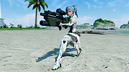 ���������꡼ No.030�Υ���ͥ������ / ��PSO2�ס��Ƥ��浬�ϥ��åץǡ��ȡּ��������̲���˾��Part1�������������ߥå����֤פ��ѥ��ߡפ�����ָ���NPC���о졣���������ѥ�ˤ����٥���ȥ�ϡ��ɤΥե꡼�ե�����ɤ��ɲ�