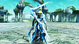 ���������꡼ No.031�Υ���ͥ������ / ��PSO2�ס��Ƥ��浬�ϥ��åץǡ��ȡּ��������̲���˾��Part1�������������ߥå����֤פ��ѥ��ߡפ�����ָ���NPC���о졣���������ѥ�ˤ����٥���ȥ�ϡ��ɤΥե꡼�ե�����ɤ��ɲ�