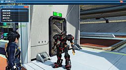 ���������꡼ No.045�Υ���ͥ������ / ��PSO2�ס��Ƥ��浬�ϥ��åץǡ��ȡּ��������̲���˾��Part1�������������ߥå����֤פ��ѥ��ߡפ�����ָ���NPC���о졣���������ѥ�ˤ����٥���ȥ�ϡ��ɤΥե꡼�ե�����ɤ��ɲ�