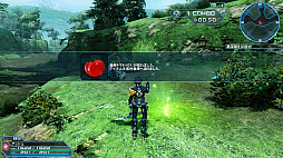 ���������꡼ No.050�Υ���ͥ������ / ��PSO2�ס��Ƥ��浬�ϥ��åץǡ��ȡּ��������̲���˾��Part1�������������ߥå����֤פ��ѥ��ߡפ�����ָ���NPC���о졣���������ѥ�ˤ����٥���ȥ�ϡ��ɤΥե꡼�ե�����ɤ��ɲ�