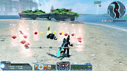 ���������꡼ No.052�Υ���ͥ������ / ��PSO2�ס��Ƥ��浬�ϥ��åץǡ��ȡּ��������̲���˾��Part1�������������ߥå����֤פ��ѥ��ߡפ�����ָ���NPC���о졣���������ѥ�ˤ����٥���ȥ�ϡ��ɤΥե꡼�ե�����ɤ��ɲ�