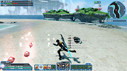 ���������꡼ No.054�Υ���ͥ������ / ��PSO2�ס��Ƥ��浬�ϥ��åץǡ��ȡּ��������̲���˾��Part1�������������ߥå����֤פ��ѥ��ߡפ�����ָ���NPC���о졣���������ѥ�ˤ����٥���ȥ�ϡ��ɤΥե꡼�ե�����ɤ��ɲ�