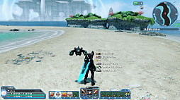 ���������꡼ No.055�Υ���ͥ������ / ��PSO2�ס��Ƥ��浬�ϥ��åץǡ��ȡּ��������̲���˾��Part1�������������ߥå����֤פ��ѥ��ߡפ�����ָ���NPC���о졣���������ѥ�ˤ����٥���ȥ�ϡ��ɤΥե꡼�ե�����ɤ��ɲ�