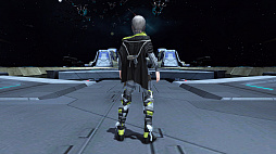 ���������꡼ No.062�Υ���ͥ������ / ��PSO2�ס��Ƥ��浬�ϥ��åץǡ��ȡּ��������̲���˾��Part1�������������ߥå����֤פ��ѥ��ߡפ�����ָ���NPC���о졣���������ѥ�ˤ����٥���ȥ�ϡ��ɤΥե꡼�ե�����ɤ��ɲ�