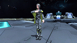 ���������꡼ No.063�Υ���ͥ������ / ��PSO2�ס��Ƥ��浬�ϥ��åץǡ��ȡּ��������̲���˾��Part1�������������ߥå����֤פ��ѥ��ߡפ�����ָ���NPC���о졣���������ѥ�ˤ����٥���ȥ�ϡ��ɤΥե꡼�ե�����ɤ��ɲ�