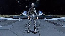 ���������꡼ No.064�Υ���ͥ������ / ��PSO2�ס��Ƥ��浬�ϥ��åץǡ��ȡּ��������̲���˾��Part1�������������ߥå����֤פ��ѥ��ߡפ�����ָ���NPC���о졣���������ѥ�ˤ����٥���ȥ�ϡ��ɤΥե꡼�ե�����ɤ��ɲ�