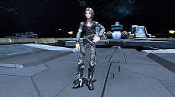 ���������꡼ No.065�Υ���ͥ������ / ��PSO2�ס��Ƥ��浬�ϥ��åץǡ��ȡּ��������̲���˾��Part1�������������ߥå����֤פ��ѥ��ߡפ�����ָ���NPC���о졣���������ѥ�ˤ����٥���ȥ�ϡ��ɤΥե꡼�ե�����ɤ��ɲ�